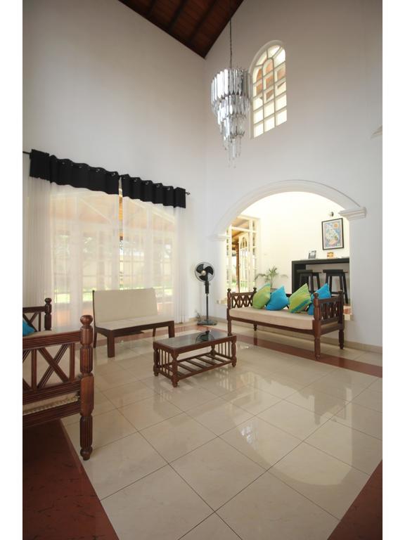 Olu Colombo Villa Exterior foto
