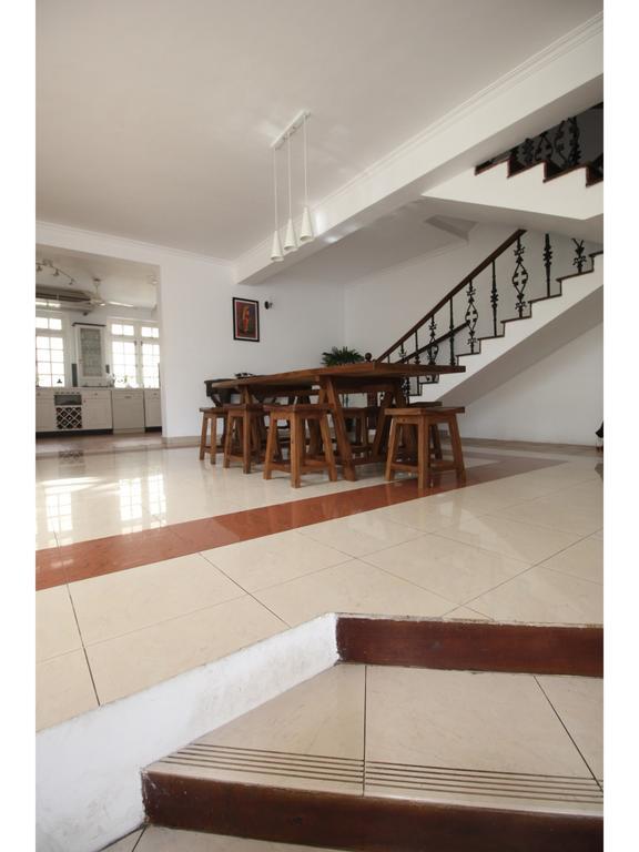 Olu Colombo Villa Exterior foto