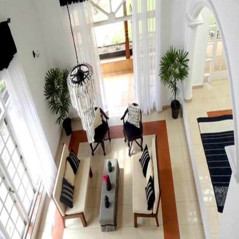Olu Colombo Villa Exterior foto