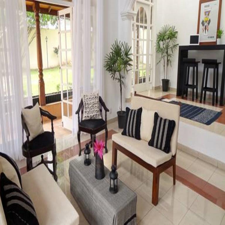 Olu Colombo Villa Exterior foto