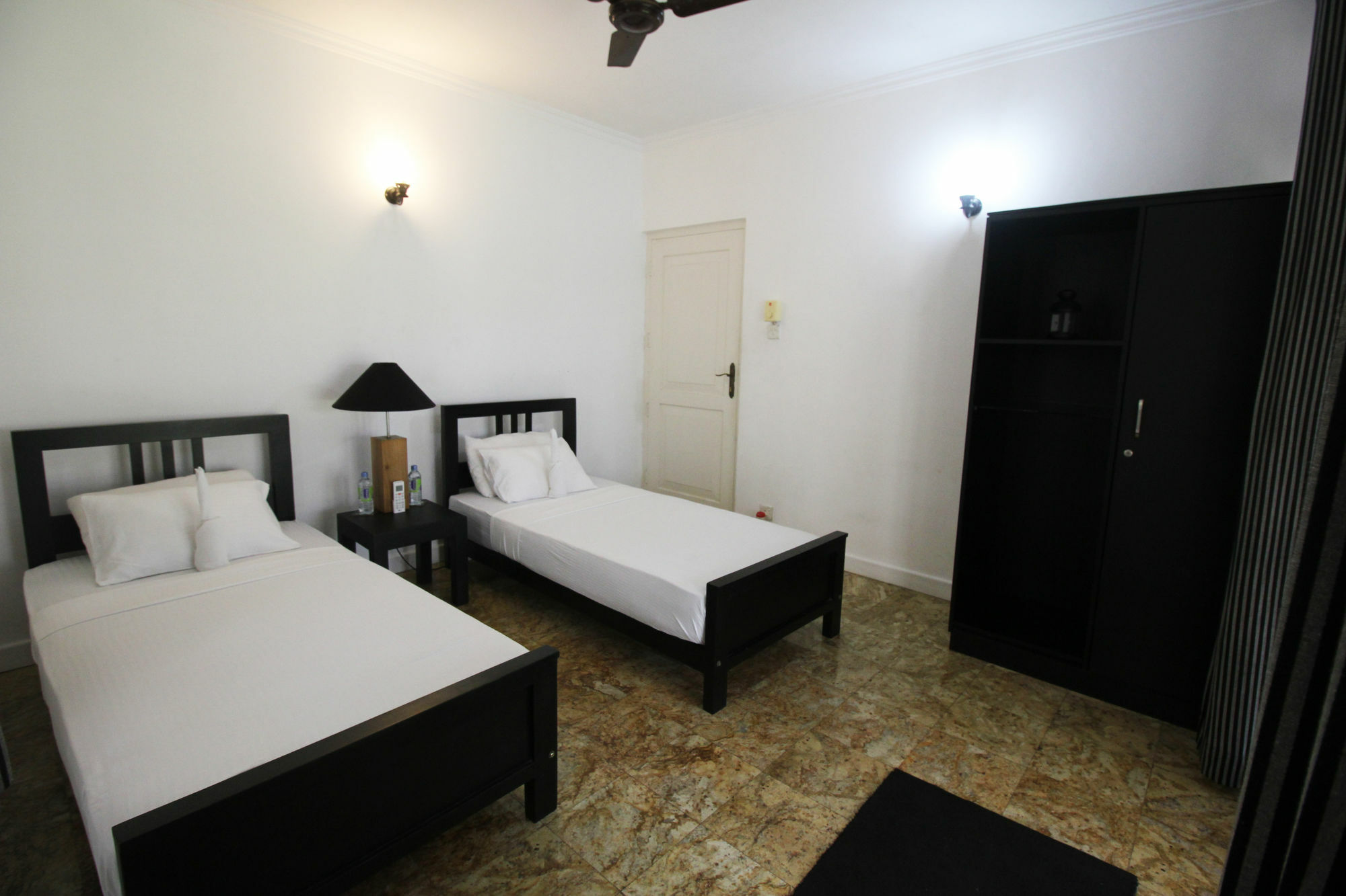 Olu Colombo Villa Exterior foto