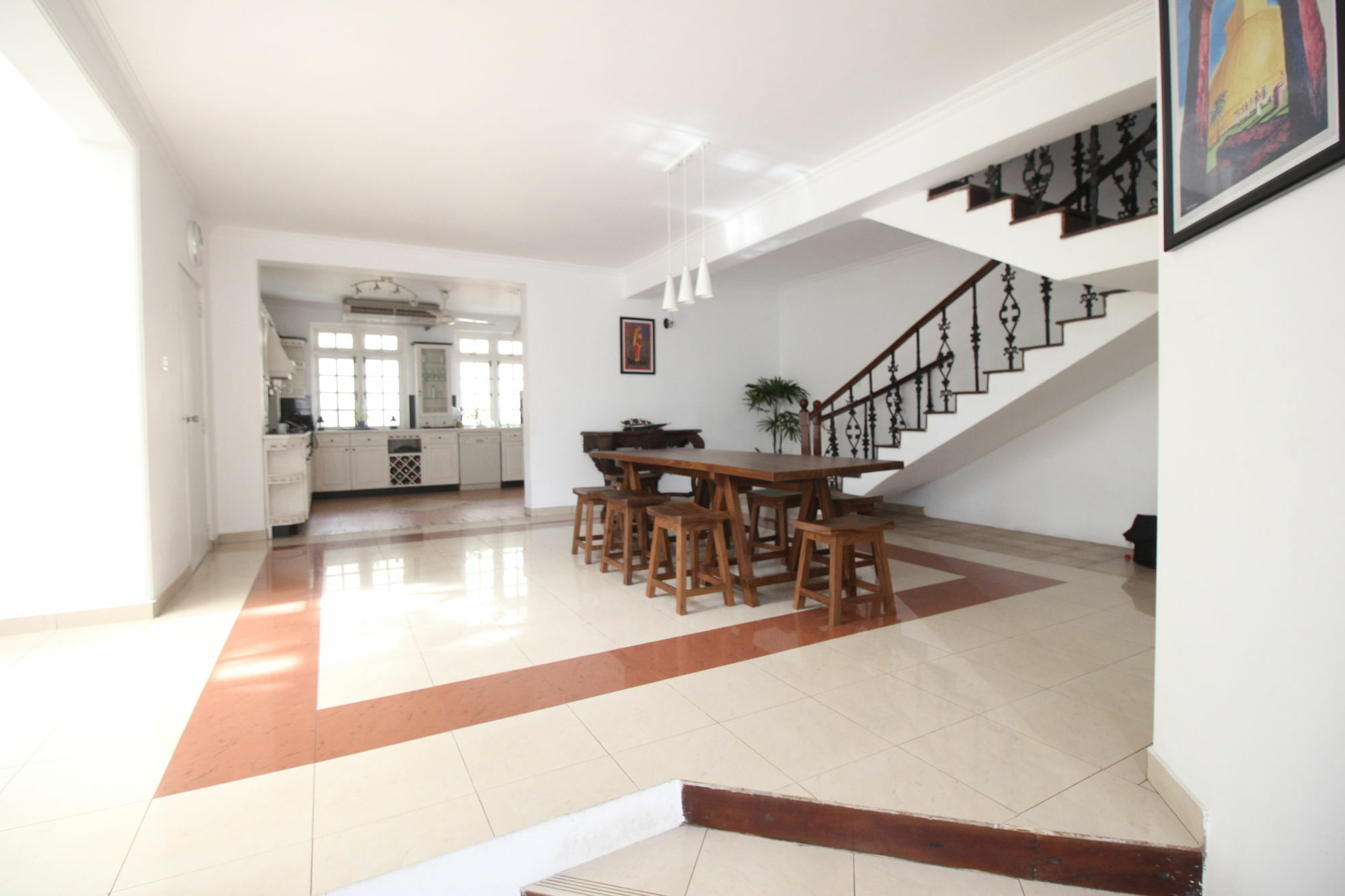 Olu Colombo Villa Exterior foto