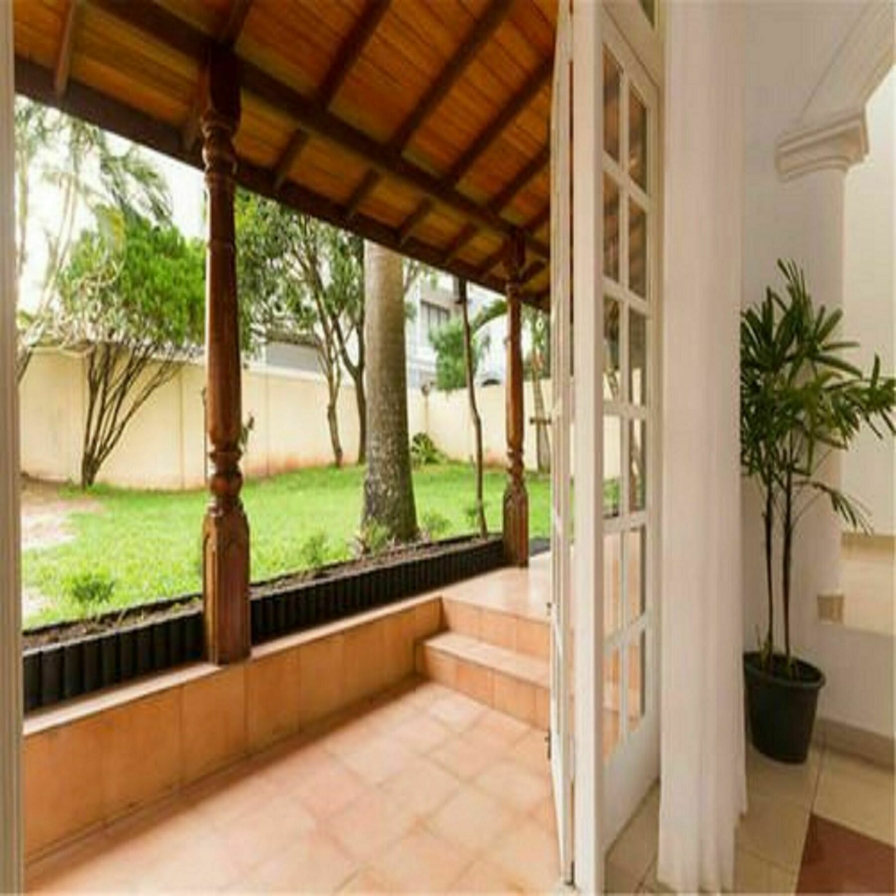 Olu Colombo Villa Exterior foto