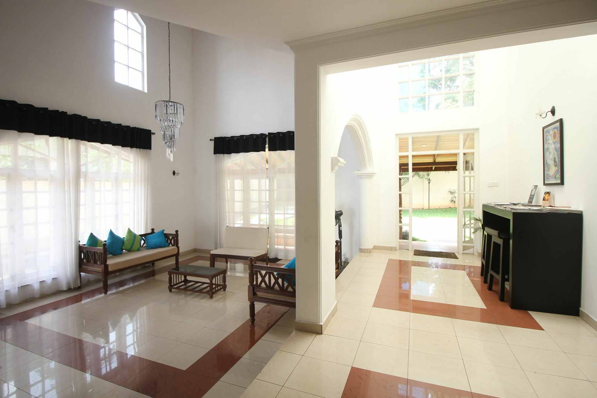 Olu Colombo Villa Exterior foto