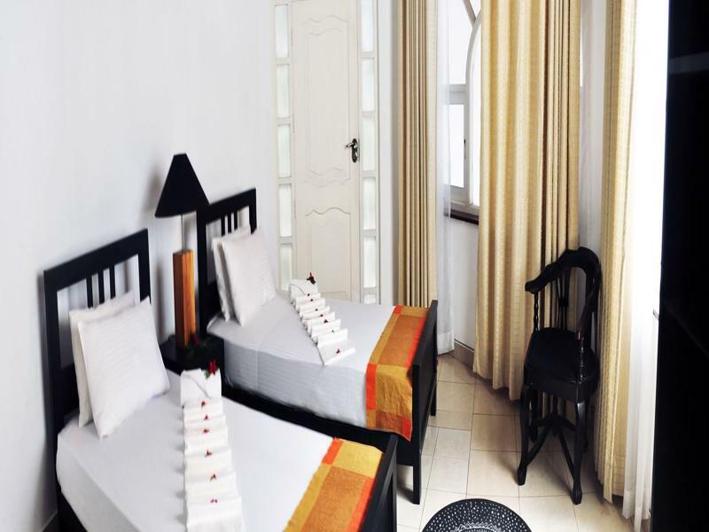 Olu Colombo Villa Exterior foto