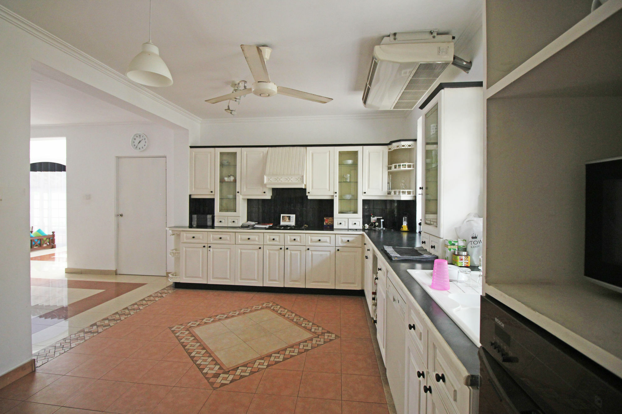 Olu Colombo Villa Exterior foto