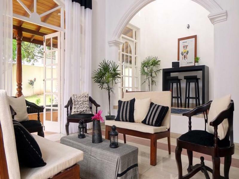 Olu Colombo Villa Exterior foto